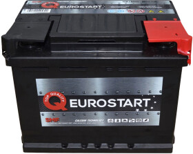 Акумулятор EUROSTAR 560059055