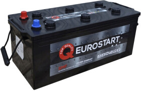 Акумулятор EUROSTAR SMF 690017125