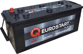 Аккумулятор EUROSTAR 740002150