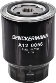 Топливный фильтр Denckermann A120056