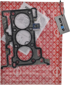 Прокладка ГБЦ Elring 650420