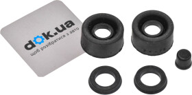 Ремкомплект колесного тормозного цилиндра ERT 300464