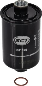 Топливный фильтр SCT Germany ST 329