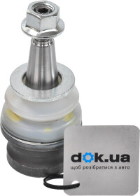 Шаровая опора Asmetal 10AU2500