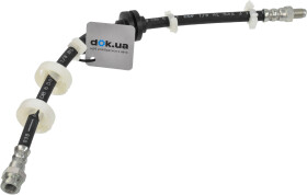 Тормозной шланг A.B.S. SL 3917