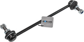 Стойка стабилизатора JP Group 4340400580