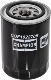 Масляный фильтр Champion COF102270S