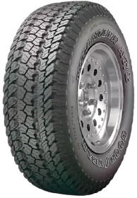 Шина Goodyear Wrangler AT/S 205/80 R16C 110/108S