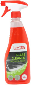 Очиститель LESTA Glass Cleaner 383527 500 мл