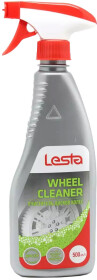 Очиститель дисков LESTA Wheel Cleaner 390969 500 мл