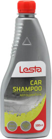 Концентрат автошампуня LESTA Car Shampoo