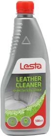 Очиститель салона LESTA Leather Cleaner 500 мл