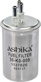 Паливний фільтр Ashika 30-K0-009