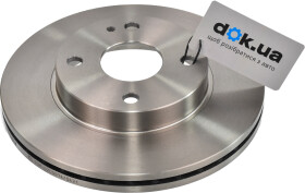 Гальмівний диск Bosch 0 986 478 219