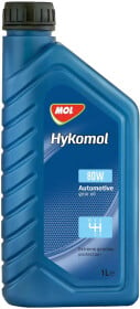 Трансмісійна олива MOL Hykomol GL-4 80W-90 мінеральна