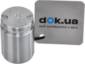 Поршень тормозного суппорта Frenkit P304503