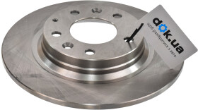 Тормозной диск Rider RD2625DF4442