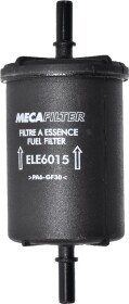 Топливный фильтр Mecafilter ELE6015