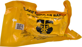 Бандаж компресійний Tactical Medical Solutions Olaes Modular Bandage НФ-00000074 6″