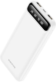 Повербанк Borofone BJ14 Freeway 10000 mAh