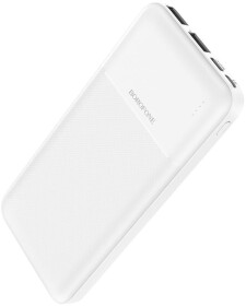 Повербанк Borofone BJ16 Cube 10000 mAh