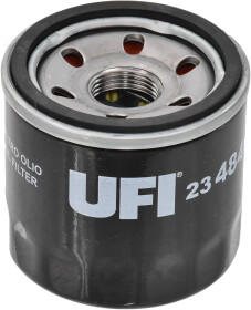 Оливний фільтр UFI 23.484.00