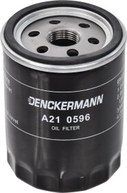 Масляный фильтр Denckermann A210596
