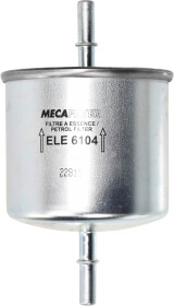 Топливный фильтр Mecafilter ELE6104