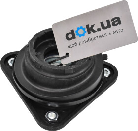 Комплект (опора + подшипник) Sidem 803409kit