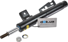 Стойка амортизатора Monroe G7104