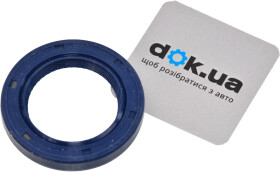 Сальник коленвала Reinz 81-53238-00