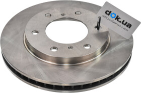 Тормозной диск Rider RD3325DF4920