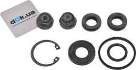 Ремкомплект главного тормозного цилиндра ERT 200089