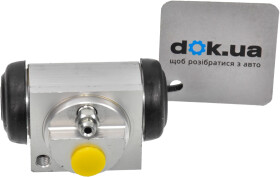 Колесный тормозной цилиндр Cifam 101-1000