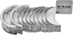 Подшипник коленвала Taiho M113A3025