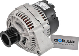 Генератор HC-Cargo 111369