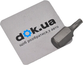 Бита Force 1773025 TR25 (T25H)