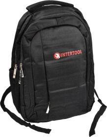 Рюкзак для инструментов Intertool BX9021