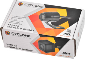 Камера заднего вида Cyclone RC-54 Sony CCD Night