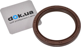 Сальник коленвала Subaru 806750080