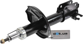 Стойка амортизатора NK 655033501