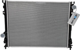 Радиатор охлаждения двигателя Thermotec D7Y005TT