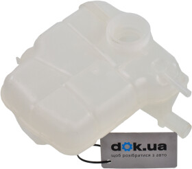 Бачок охлаждающей жидкости Febi 47902