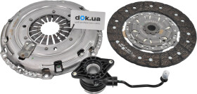 Комплект сцепления LuK 624374233