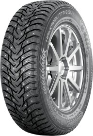 Шина Nokian Hakkapeliitta 8 SUV 285/60 R18