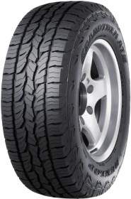 Шина Dunlop GrandTrek AT5 215/65 R16 98H