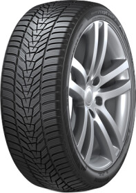 Шина Hankook Winter i´cept Evo3 X 265/60 R18 114H XL BSW