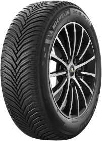 Шина Michelin CrossClimate 2 265/65 R17 112H M+S XL