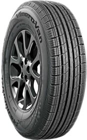 Шина Premiorri Vimero-Van 195/75 R16C 107/105R