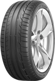 Шина Dunlop Sport Maxx RT 245/45 R19 102Y MO MFS XL
